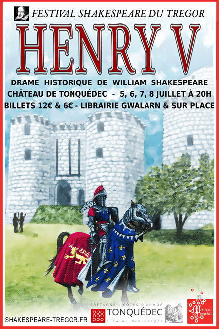 HENRY V