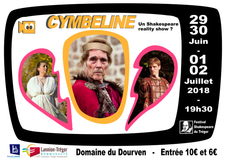 CYMBELINE